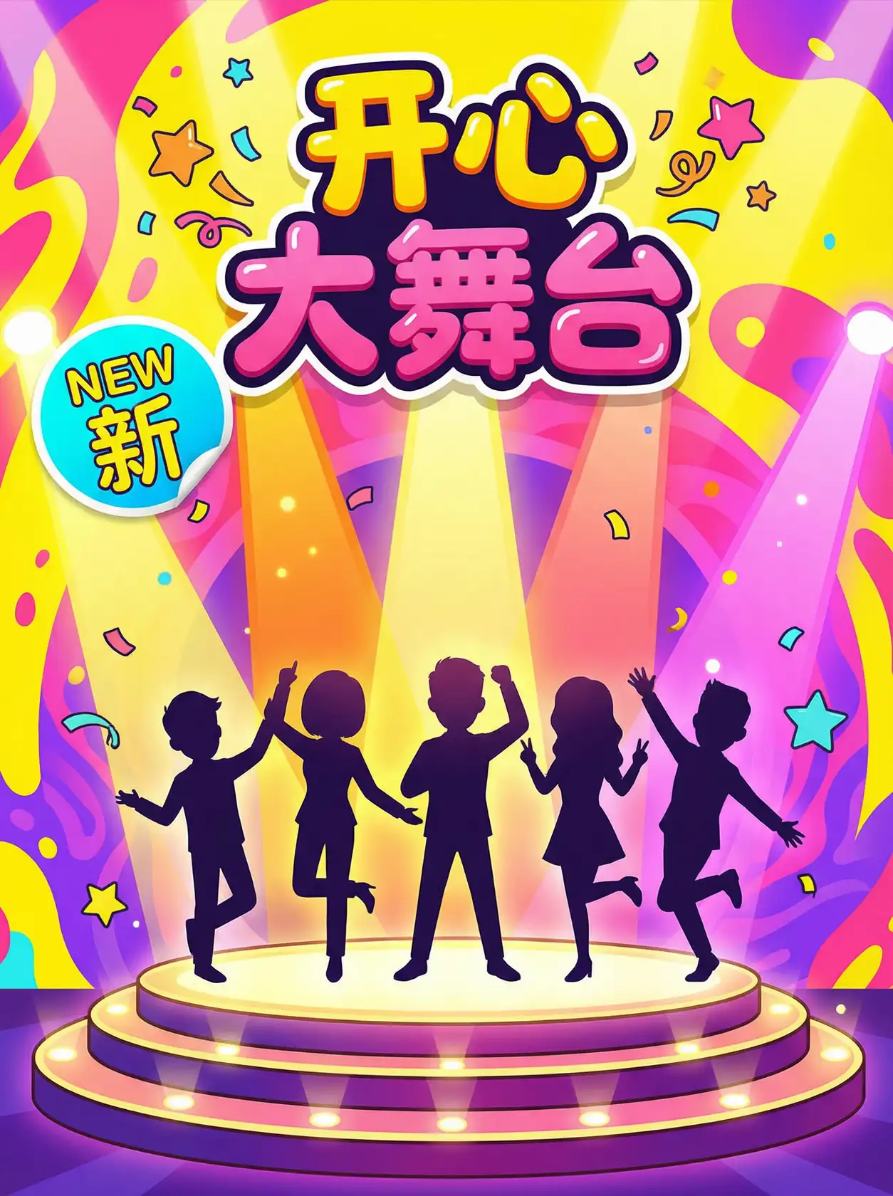 阿黑颜母狗 唱歌翻车现场